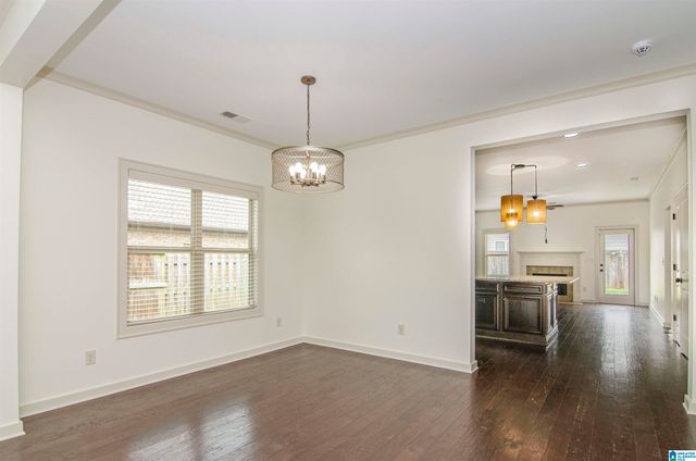 1114 REGENT PARK DRIVE, Birmingham, AL 35242