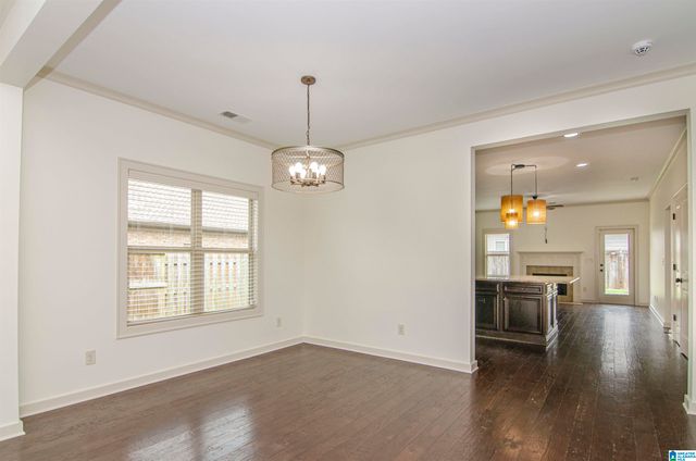 1114 REGENT PARK DRIVE, Birmingham, AL 35242
