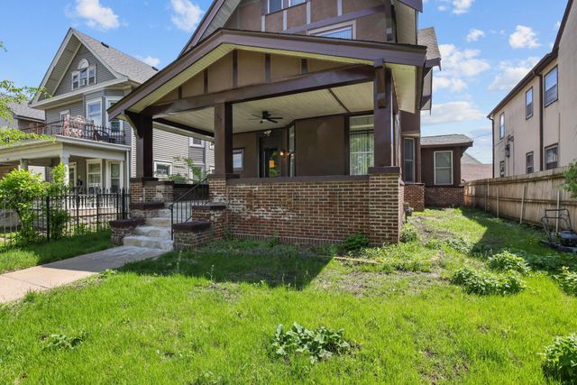 3021 Park Avenue S, Minneapolis, MN 55407