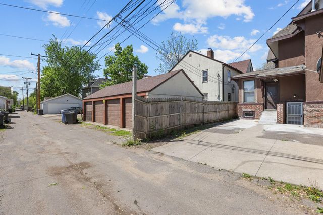 3021 Park Avenue S, Minneapolis, MN 55407