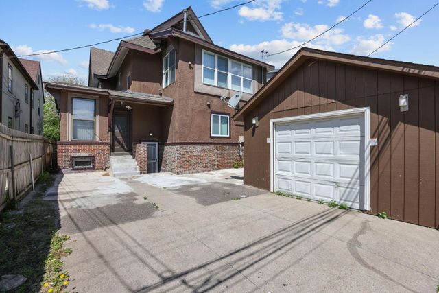 3021 Park Avenue S, Minneapolis, MN 55407