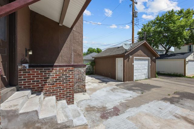 3021 Park Avenue S, Minneapolis, MN 55407