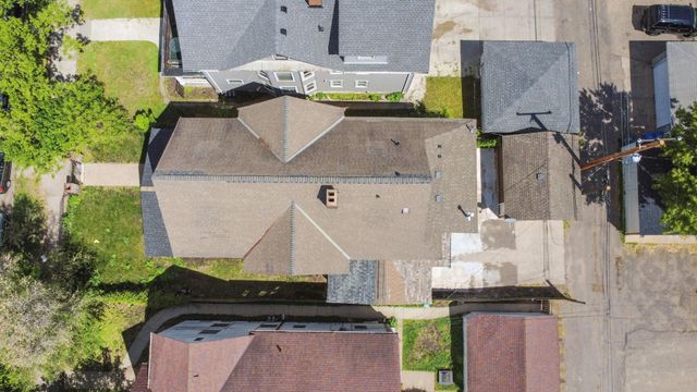 3021 Park Avenue S, Minneapolis, MN 55407