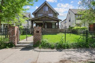 3021 Park Avenue S, Minneapolis, MN 55407