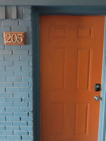 4618 Reiger Avenue 205, Dallas, TX 75246