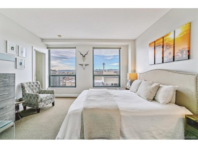 1590 Little Raven St 704, Denver, CO 80202