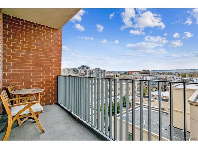1590 Little Raven St 704, Denver, CO 80202