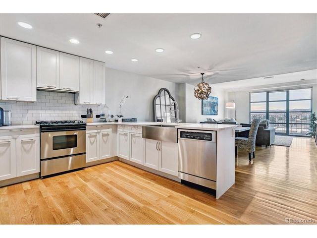 1590 Little Raven St 704, Denver, CO 80202