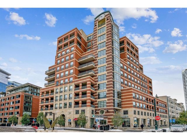 1590 Little Raven St 704, Denver, CO 80202