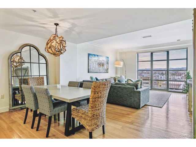 1590 Little Raven St 704, Denver, CO 80202