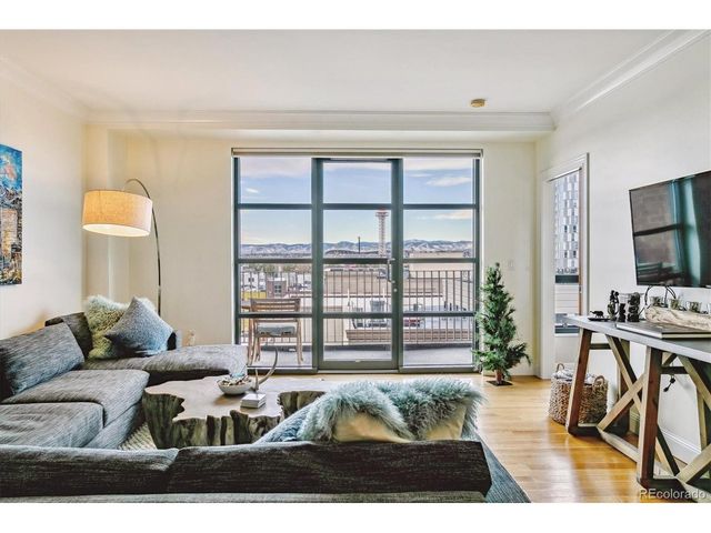 1590 Little Raven St 704, Denver, CO 80202