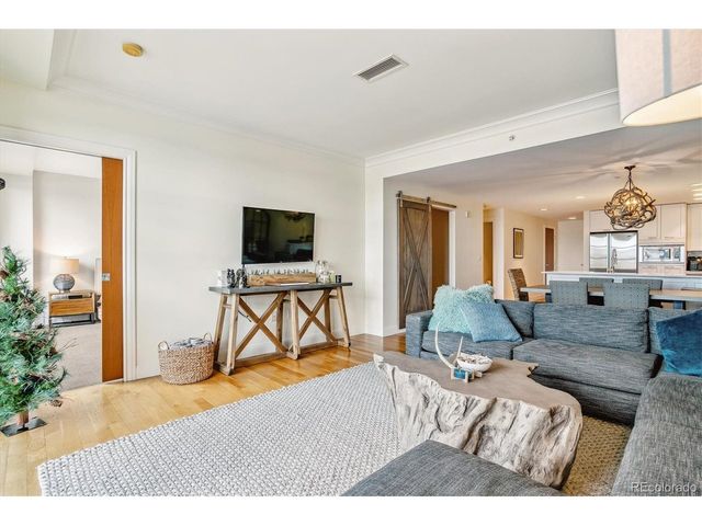 1590 Little Raven St 704, Denver, CO 80202