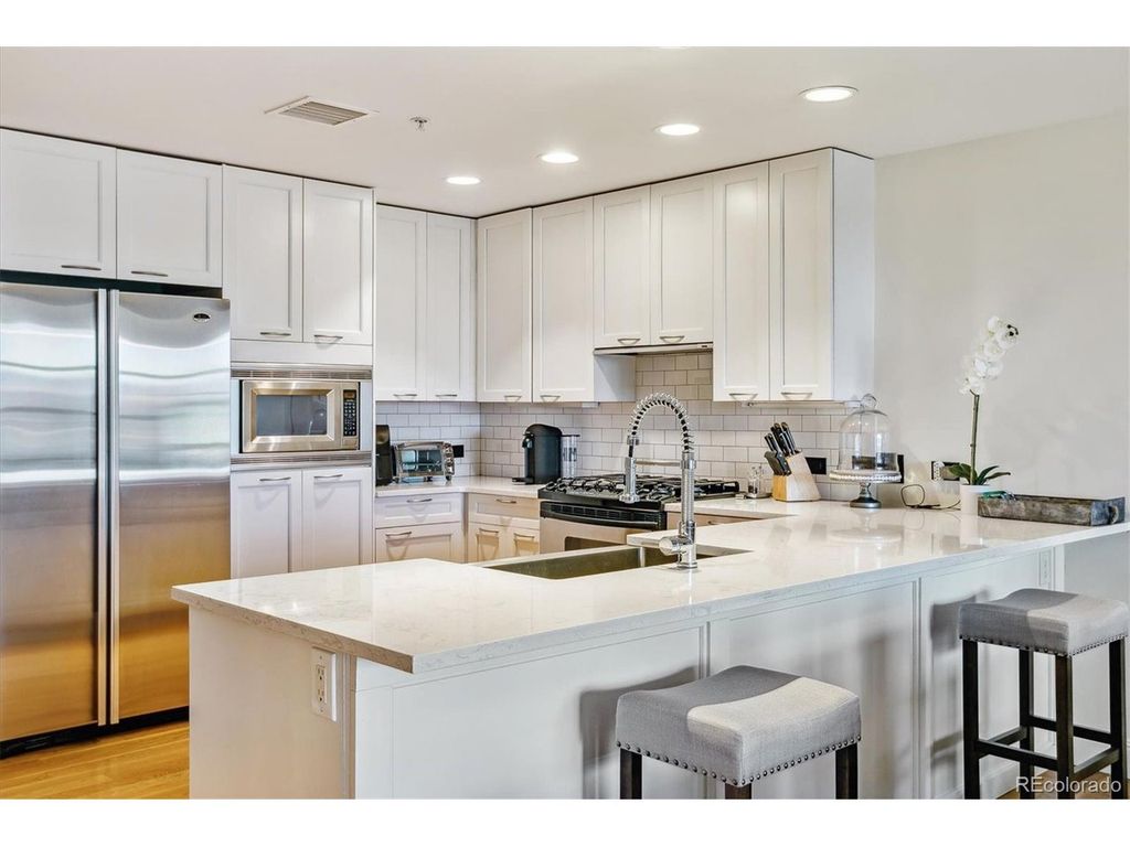 1590 Little Raven St 704, Denver, CO 80202