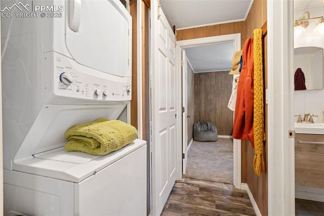 6230 Waterfall Loop, Manitou Springs, CO 80829