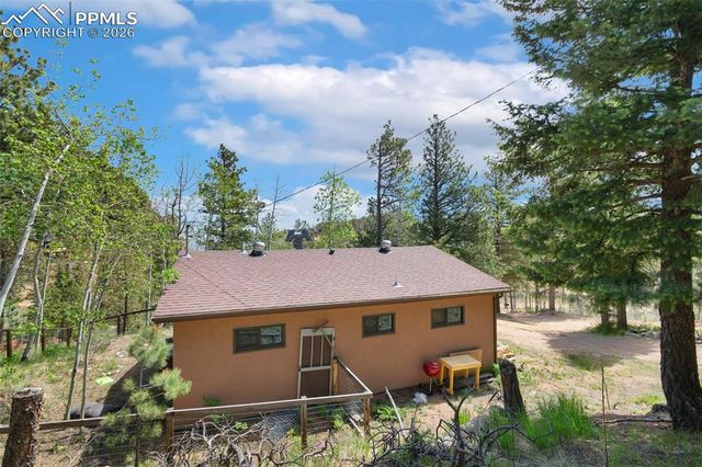6230 Waterfall Loop, Manitou Springs, CO 80829