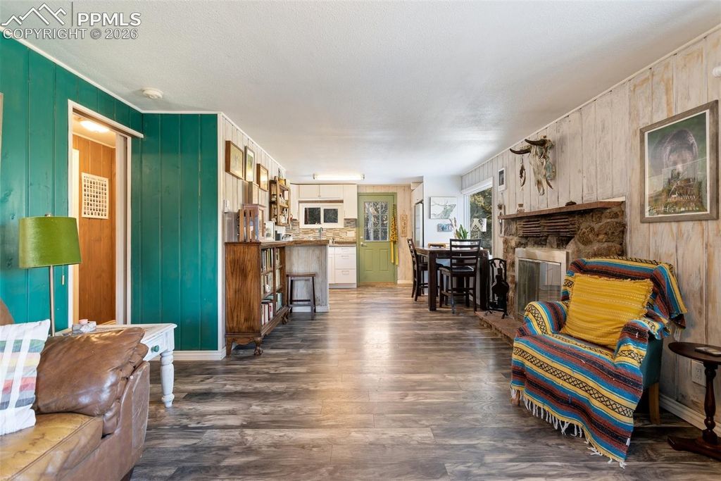 6230 Waterfall Loop, Manitou Springs, CO 80829 — photo 4