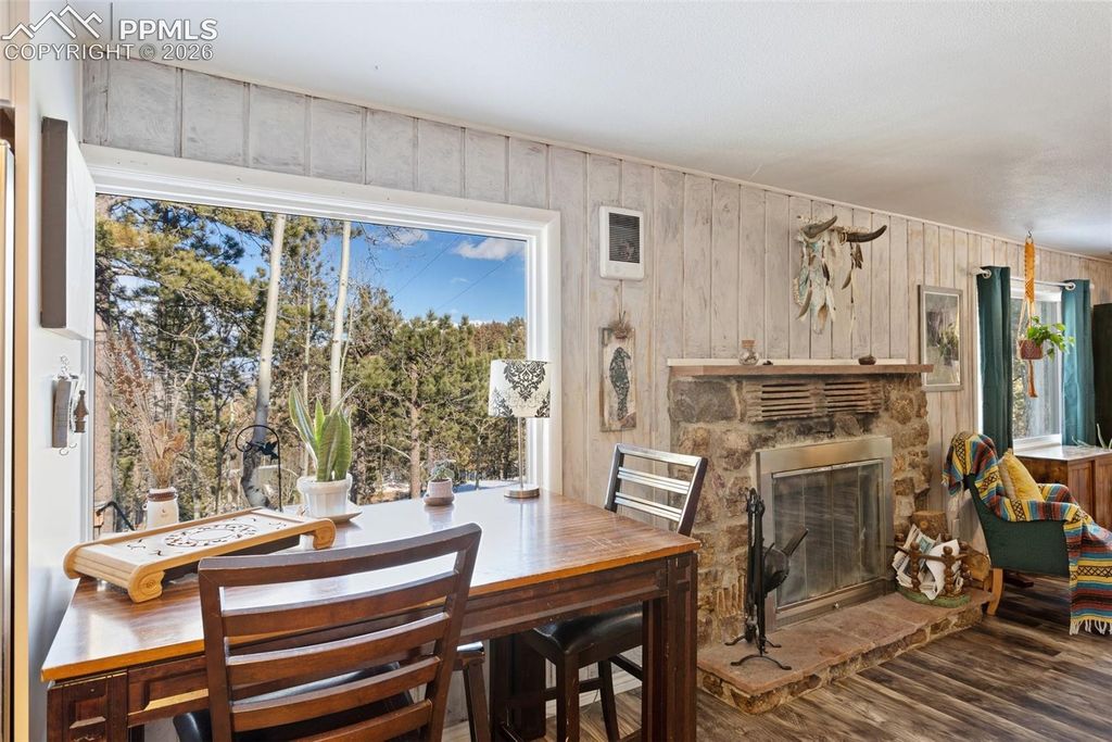 6230 Waterfall Loop, Manitou Springs, CO 80829 — photo 5
