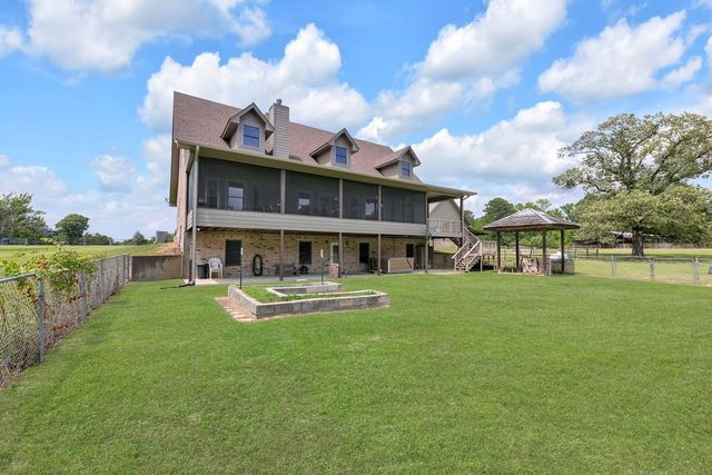 8150 Texas Highway 37 S S, Winnsboro, TX 75494