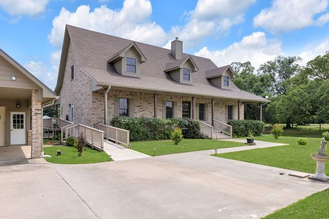 8150 Texas Highway 37 S S, Winnsboro, TX 75494