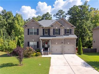 670 Silver Oak Drive, Dallas, GA 30132