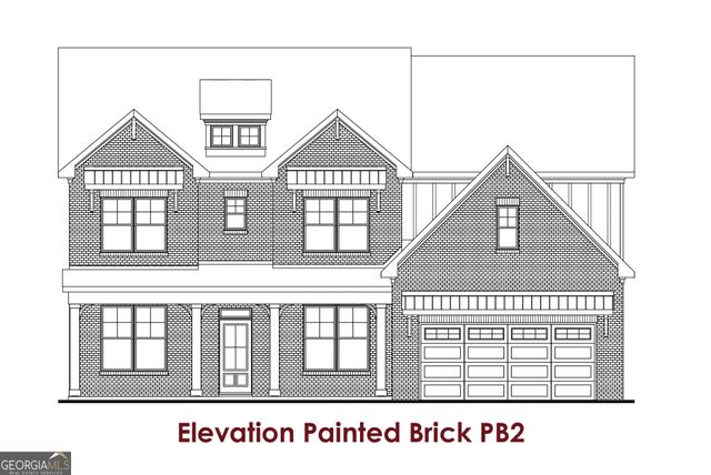 369 Scarlett Rose Way 115A, Hoschton, GA 30548