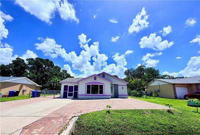 1169 Whitehead Creek LOOP, Fort Myers, FL 33916