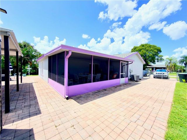 1169 Whitehead Creek LOOP, Fort Myers, FL 33916