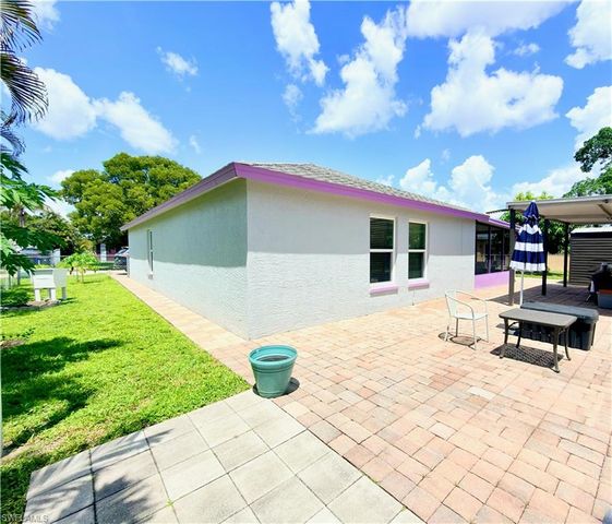 1169 Whitehead Creek LOOP, Fort Myers, FL 33916