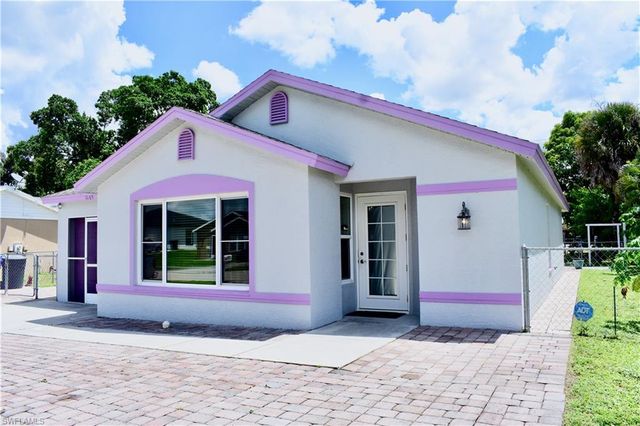 1169 Whitehead Creek LOOP, Fort Myers, FL 33916