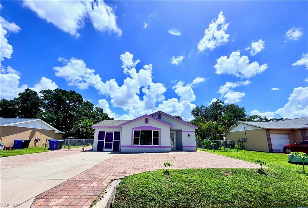 1169 Whitehead Creek LOOP, FORT MYERS, FL 33916 — photo 2