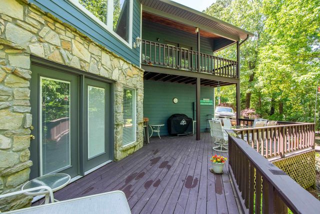 140 RIDGE VIEW RD, Savannah, TN 38372