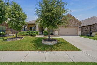 2419 Thayne Drive, Anna, TX 75409