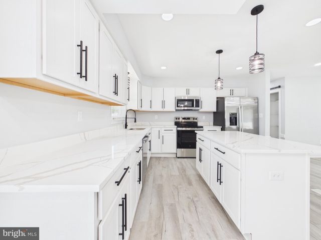 9604 MIDDLERIDGE CT, Brandywine, MD 20613