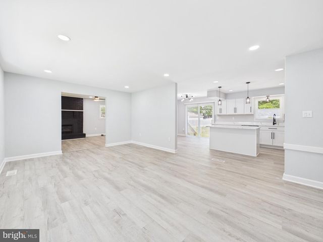 9604 MIDDLERIDGE CT, Brandywine, MD 20613