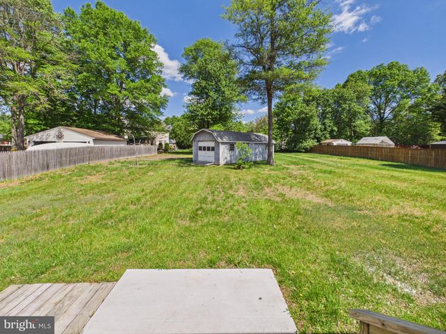 9604 MIDDLERIDGE CT, Brandywine, MD 20613