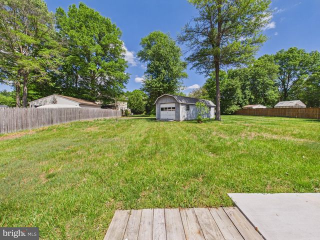 9604 MIDDLERIDGE CT, Brandywine, MD 20613