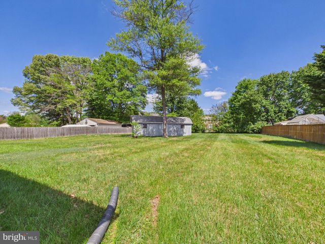 9604 MIDDLERIDGE CT, Brandywine, MD 20613