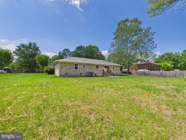 9604 MIDDLERIDGE CT, Brandywine, MD 20613