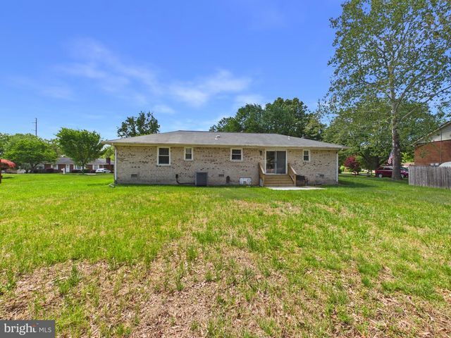 9604 MIDDLERIDGE CT, Brandywine, MD 20613