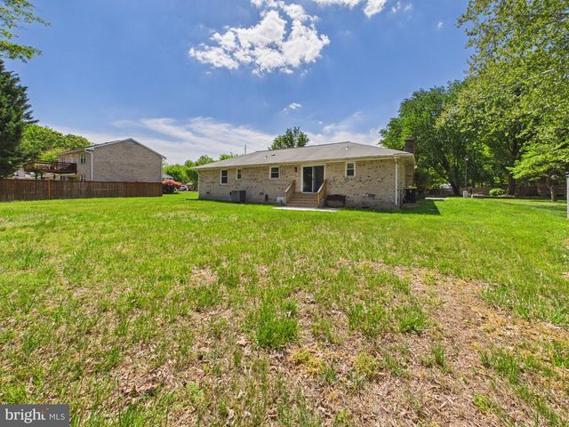 9604 MIDDLERIDGE CT, Brandywine, MD 20613