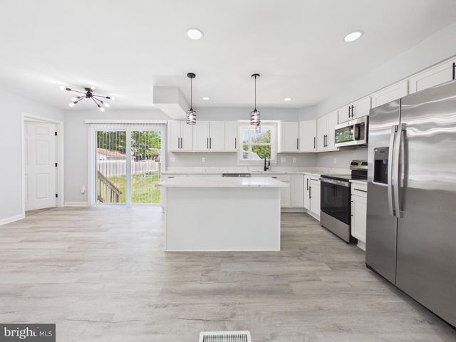 9604 MIDDLERIDGE CT, Brandywine, MD 20613