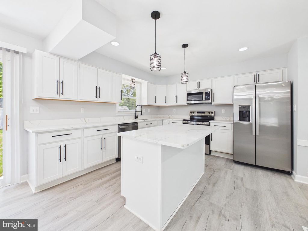 9604 MIDDLERIDGE CT, Brandywine, MD 20613