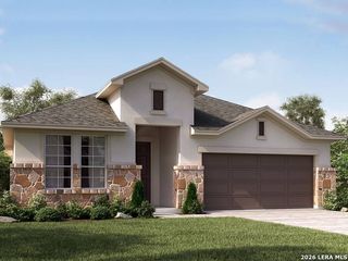 3724 Lavender Path, Marion, TX 78124