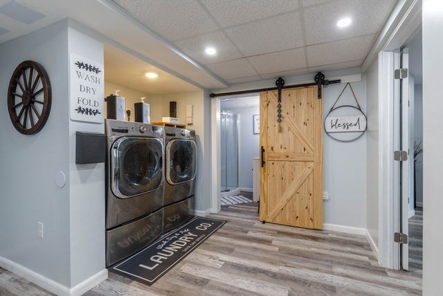 127 Payson Street, Fitchburg, MA 01420