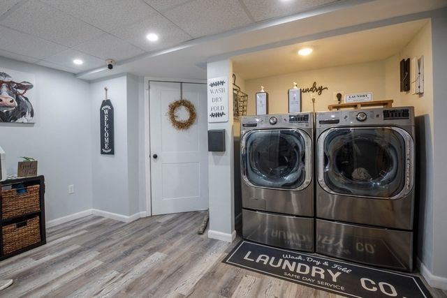 127 Payson Street, Fitchburg, MA 01420