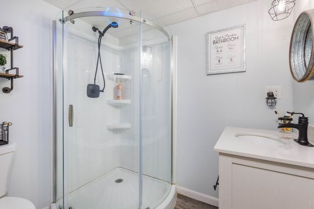 127 Payson Street, Fitchburg, MA 01420