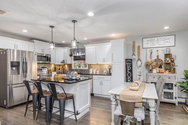 127 Payson Street, Fitchburg, MA 01420