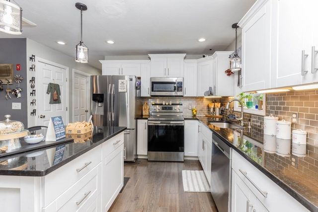 127 Payson Street, Fitchburg, MA 01420