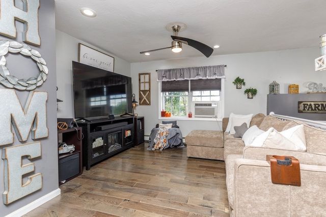 127 Payson Street, Fitchburg, MA 01420