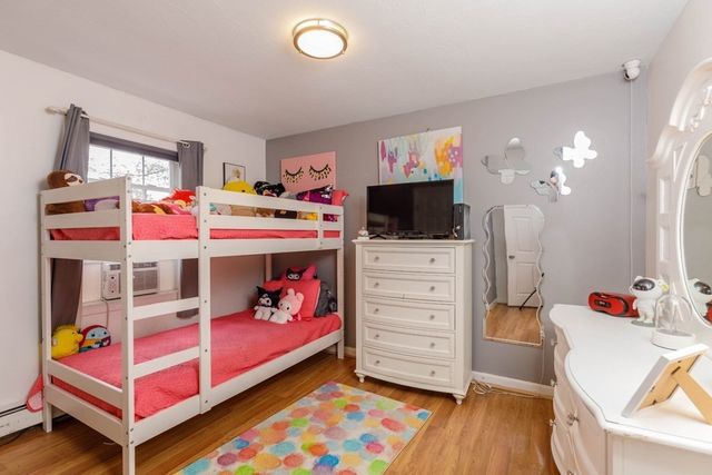 127 Payson Street, Fitchburg, MA 01420
